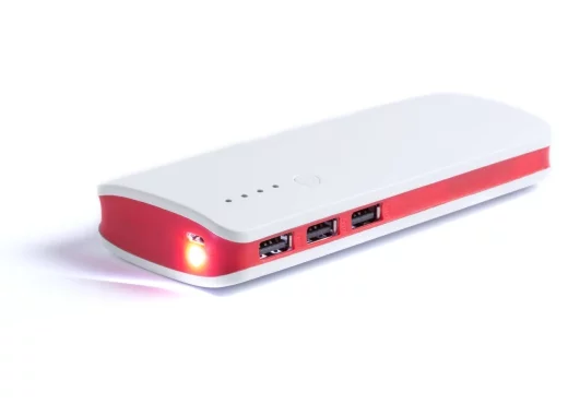 baterii externe personalizate kaprin