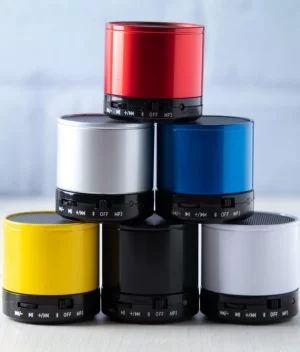 boxa bluetooth gravata martins