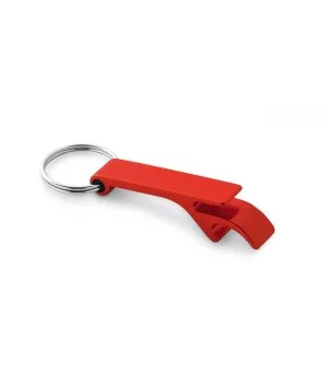 breloc cu desfacator personalizat baitt