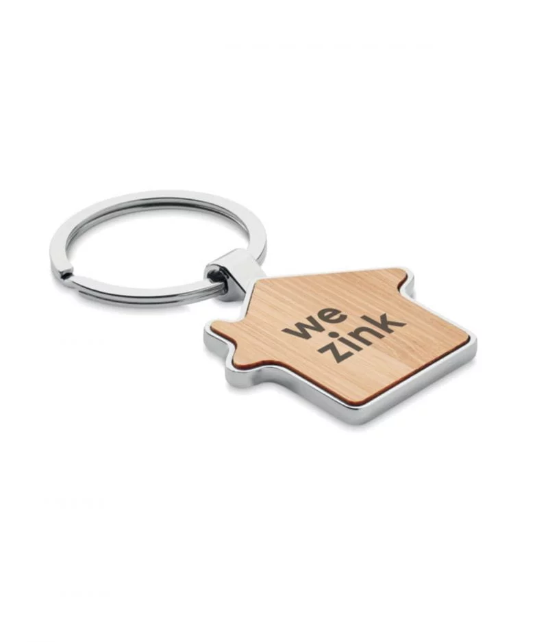 breloc personalizat din bambus burnie breloc personalizat din bambus burnie