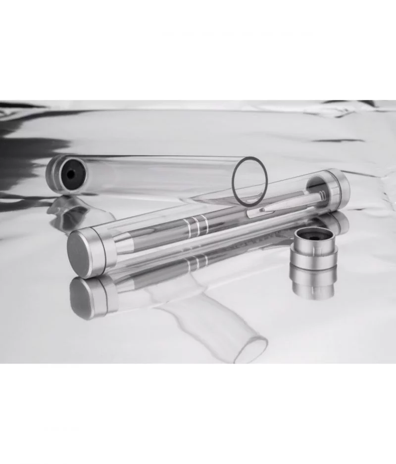 etui tube