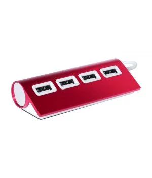 hub usb personalizat weeper