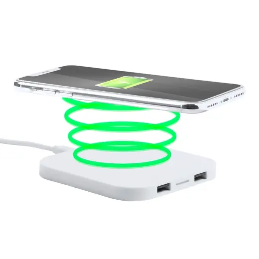 Incarcator wireless personalizat Donson