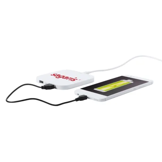 Incarcator wireless personalizat Donson