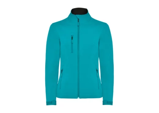 jachete personalizate softshell nebraska dama