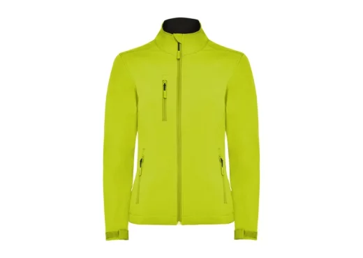 jachete personalizate softshell nebraska dama