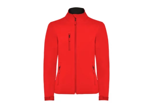jachete personalizate softshell nebraska dama