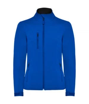 jachete personalizate softshell nebraska dama