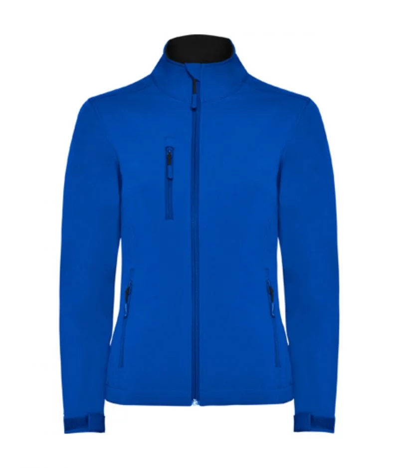 jachete personalizate softshell nebraska dama