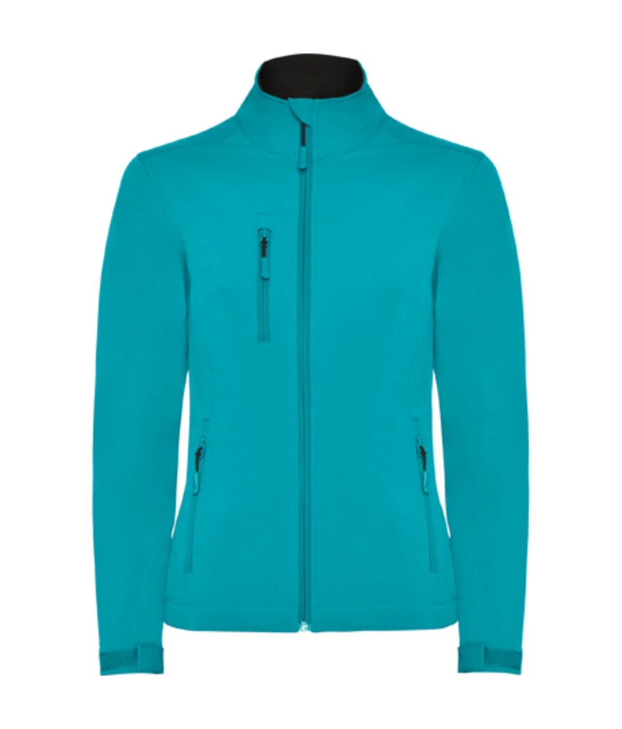 jachete personalizate softshell nebraska dama