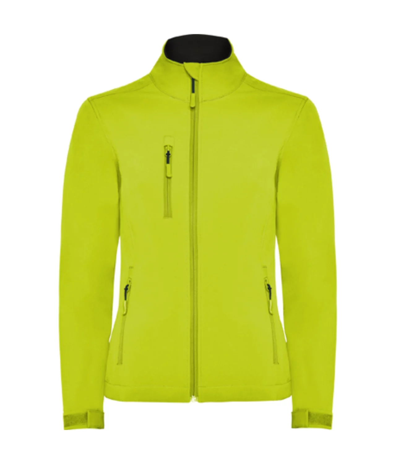 jachete personalizate softshell nebraska dama