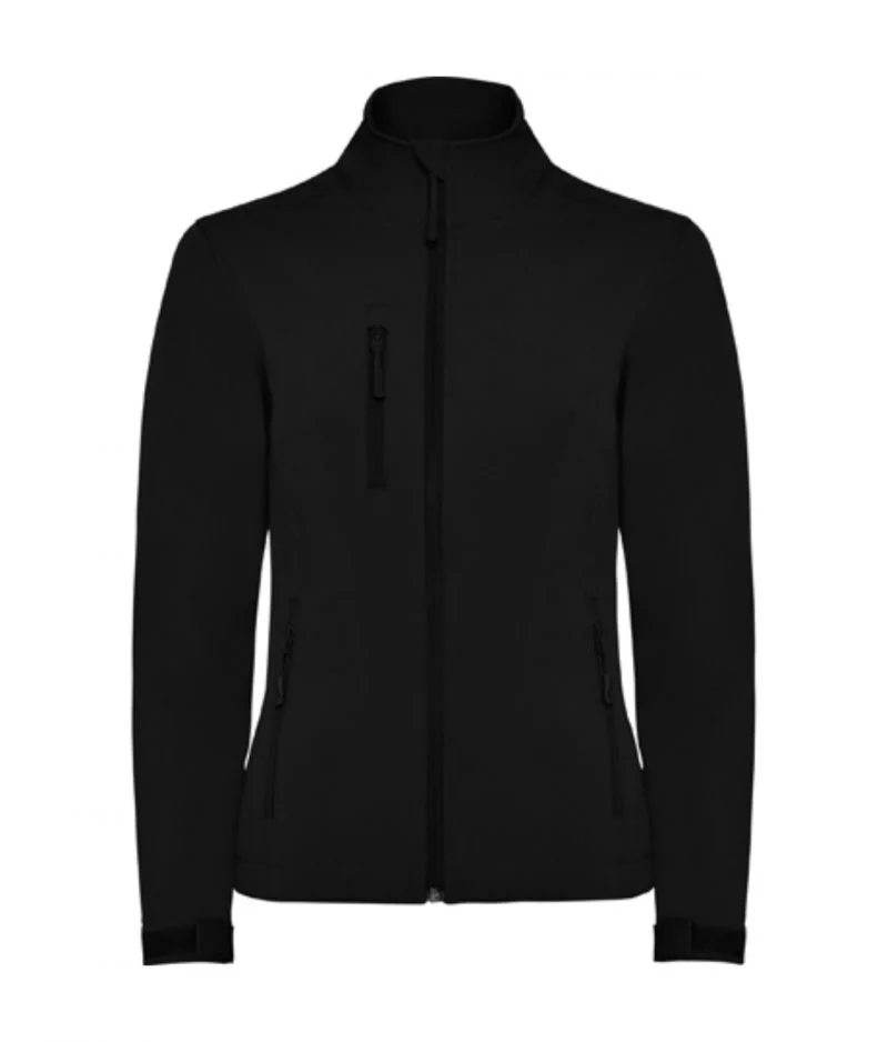 jachete personalizate softshell nebraska dama
