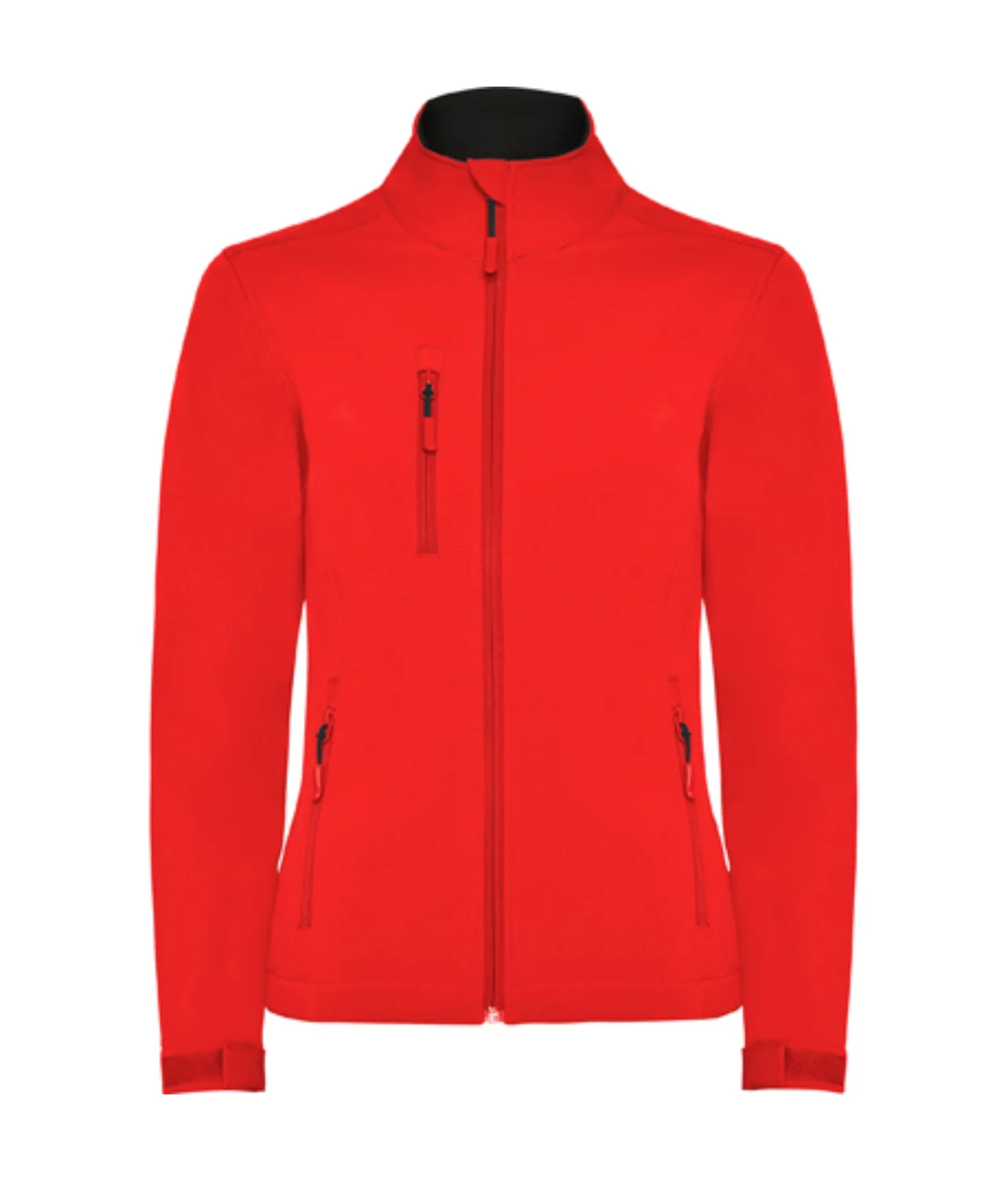 jachete personalizate softshell nebraska dama