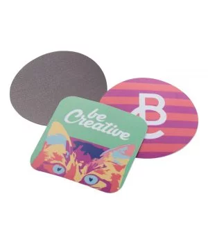 magnet personalizat pentru frigider