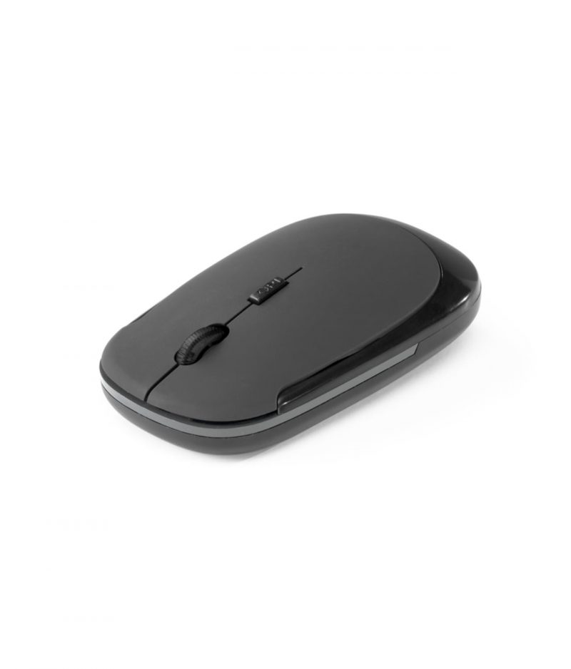 mouse personalizat crick