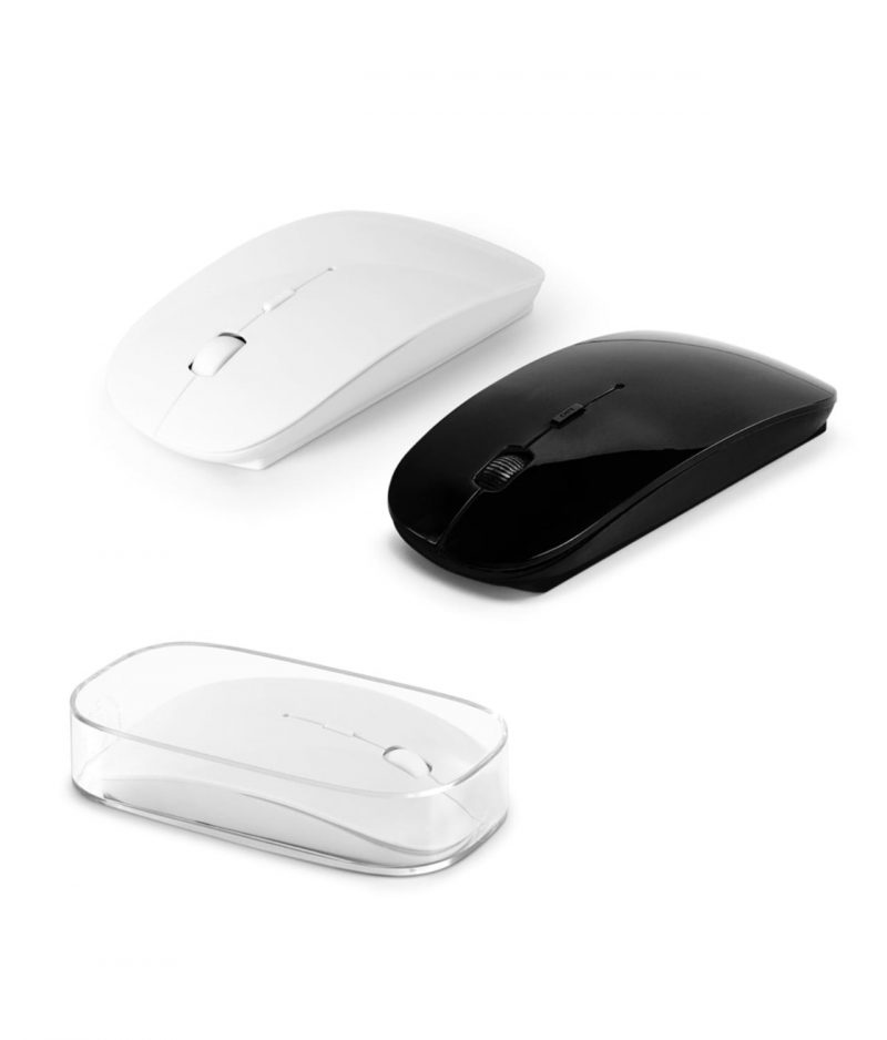 mouse wireless personalizat blackwell