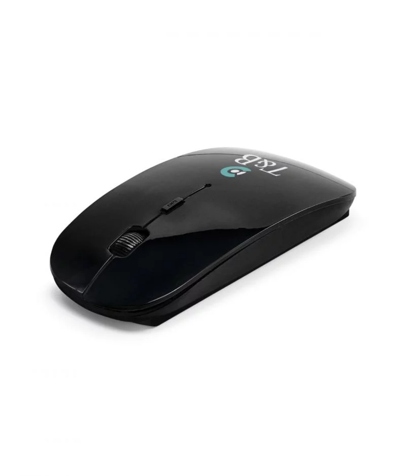 mouse wireless personalizat blackwell