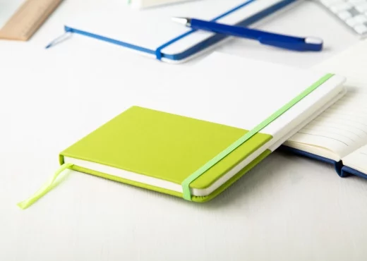 notes personalizat duonote