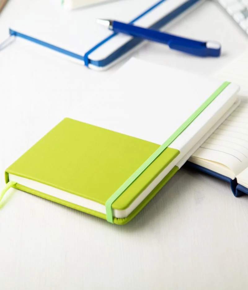 notes personalizat duonote