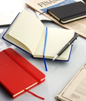 notes personalizat vital a6