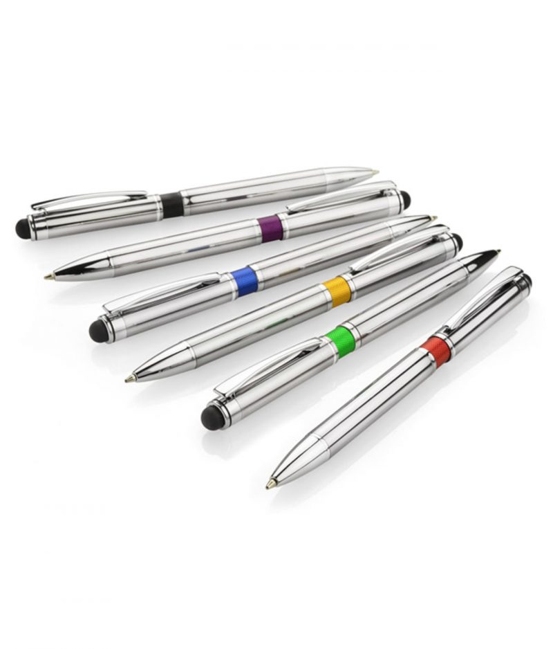 pixuri metalice turbo touch