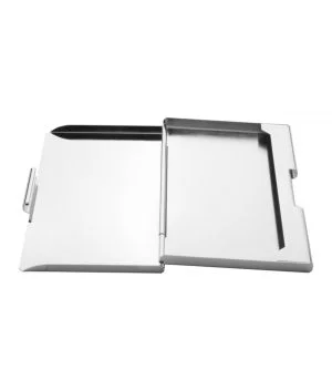 port card gravat liner