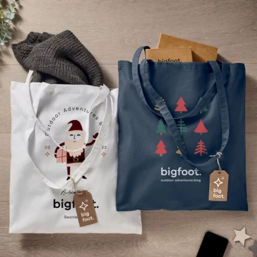 Sacose personalizate Cottonel
