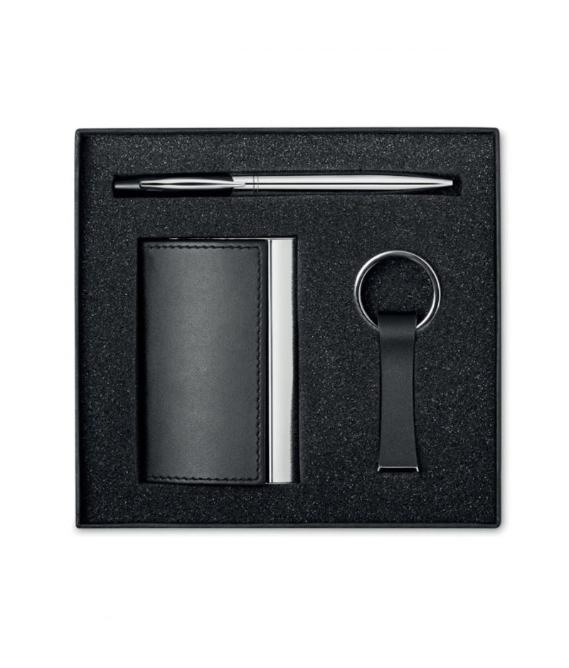 set cadou personalizat kadeau