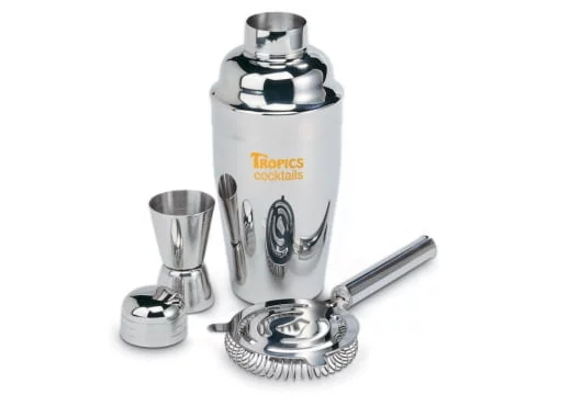 set cocktail personalizat fizz
