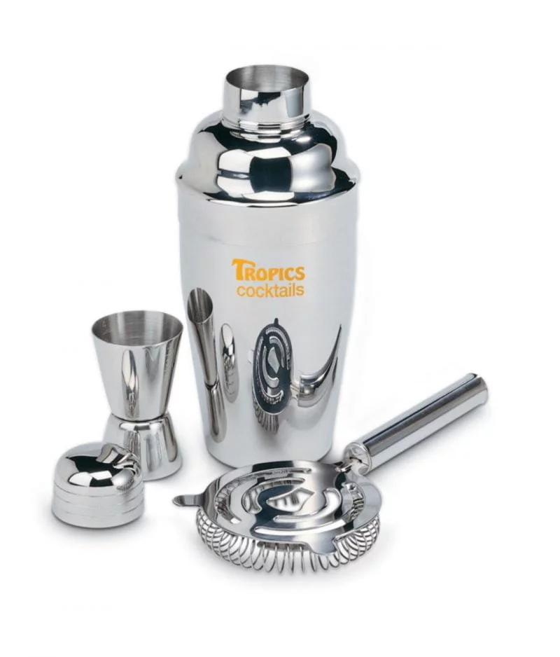set cocktail personalizat fizz