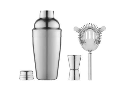 set cocktail personalizat fizz
