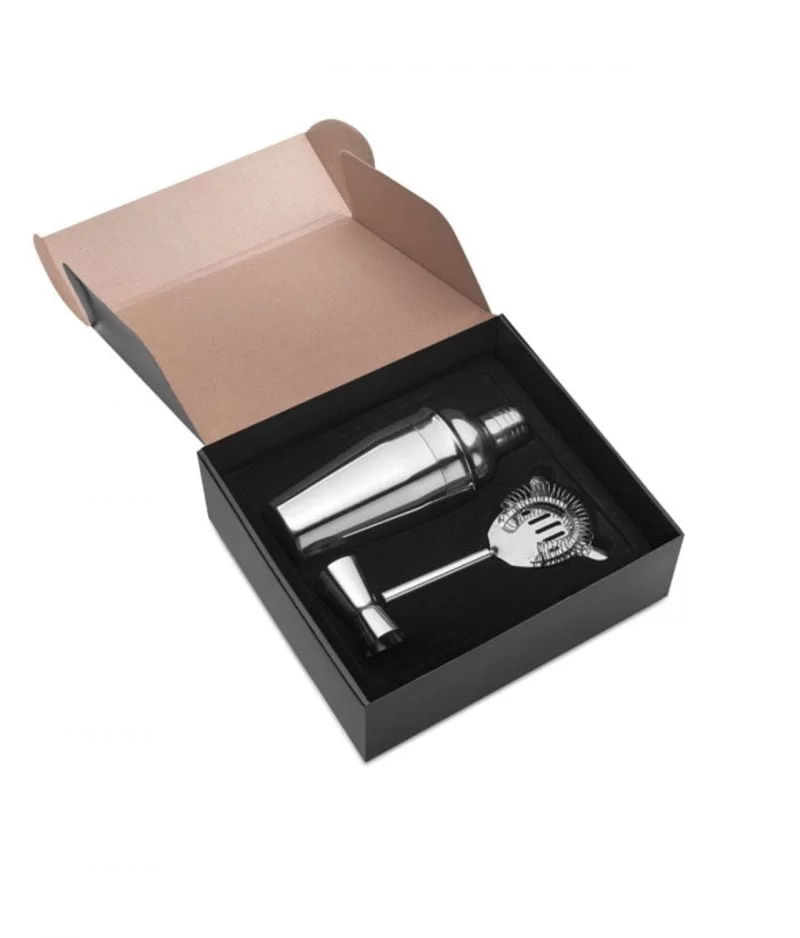 set cocktail personalizat fizz
