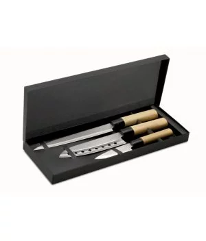 set cutite personalizate taki