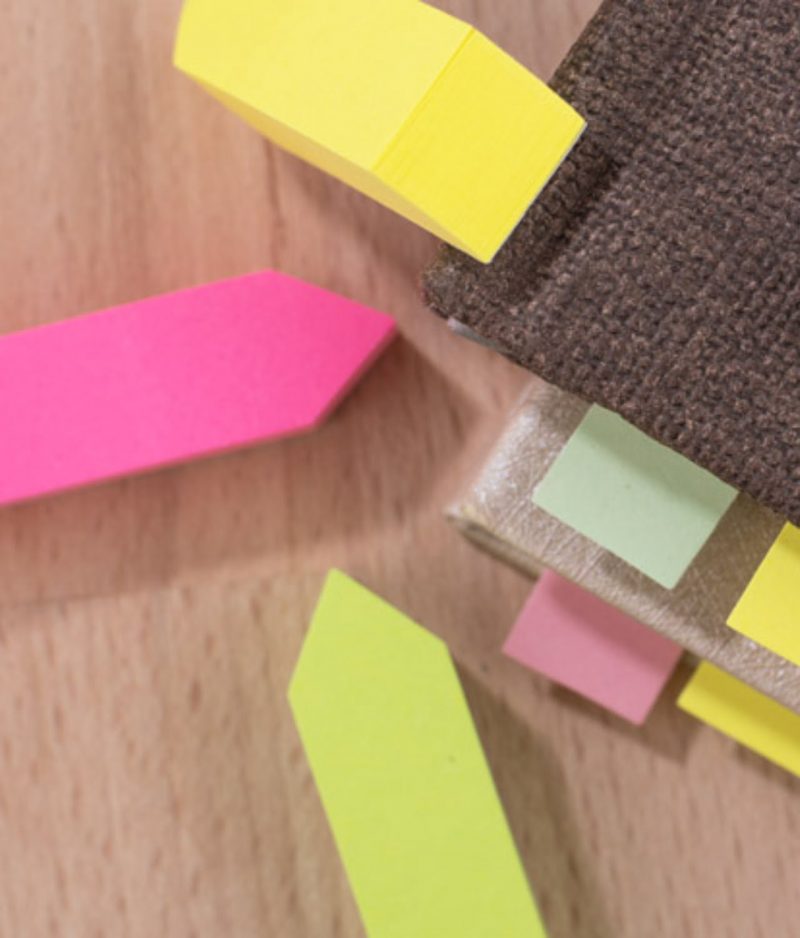 sticky-notes gravat zicco sticky-notes gravat zicco