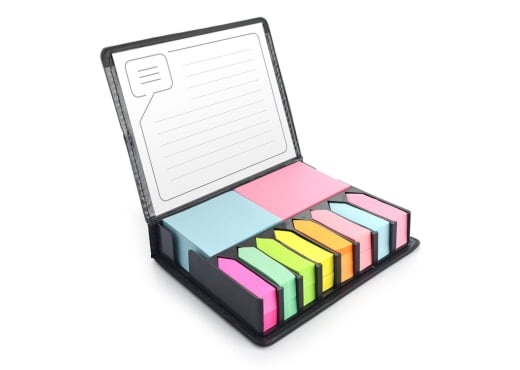 sticky-notes personalizat podi
