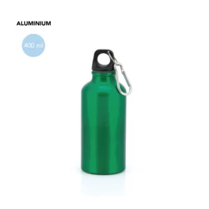 Sticla personalizata din aluminiu Mento