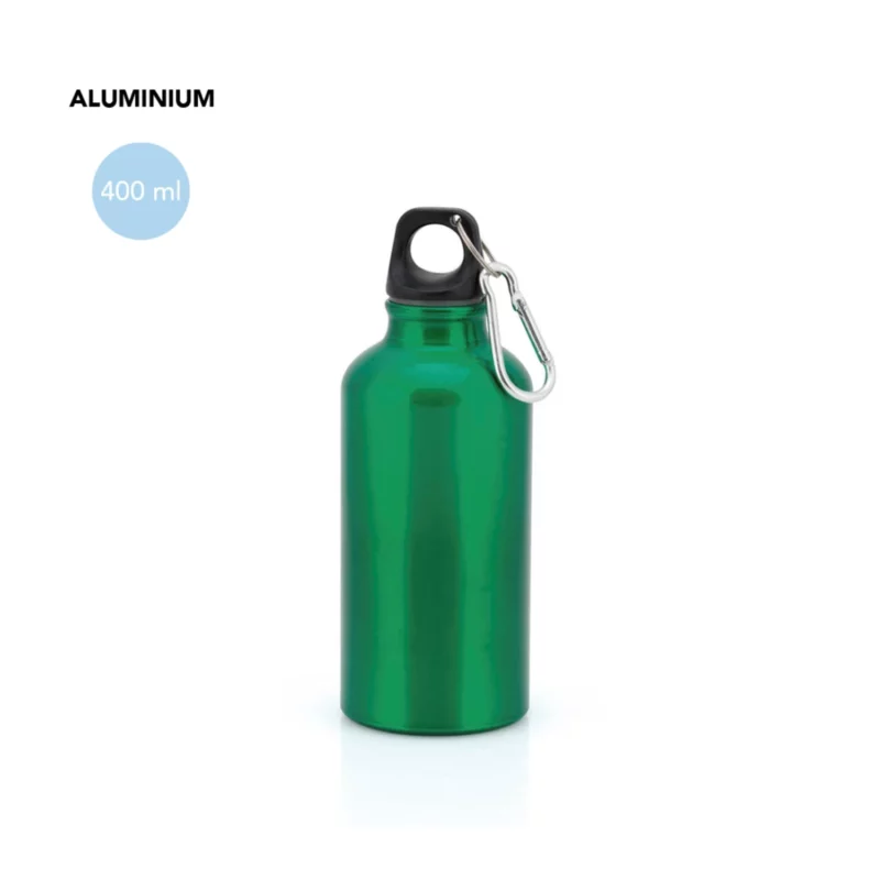 Sticla personalizata din aluminiu Mento Sticla personalizata din aluminiu Mento