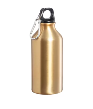 Sticla personalizata din aluminiu Mento