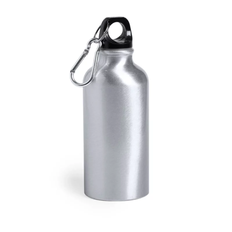 Sticla personalizata din aluminiu Mento Sticla personalizata din aluminiu Mento