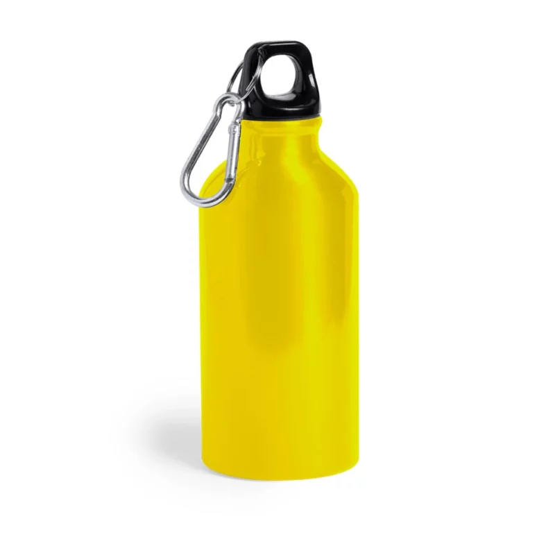 Sticla personalizata din aluminiu Mento Sticla personalizata din aluminiu Mento