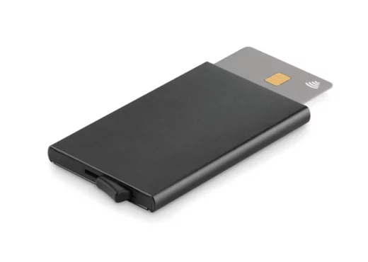 suport anti rfid personalizat