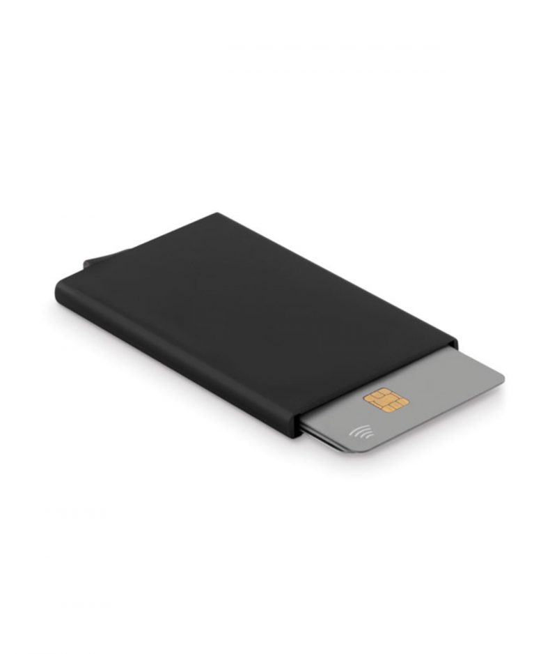 suport anti rfid personalizat