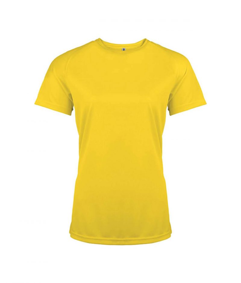 tricouri de alergare personalizate proact dama