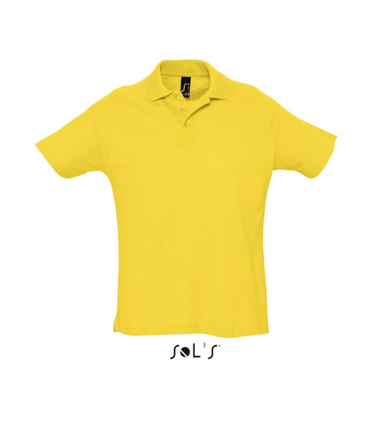 tricouri polo personalizate sols summer