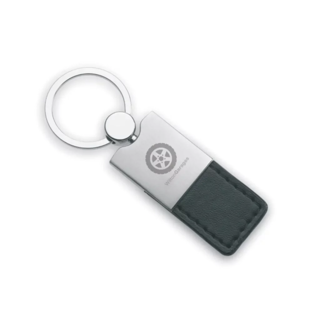 Breloc personalizat Columbus