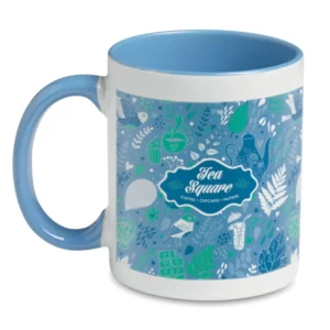 Cani personalizate din ceramica Sublimcoly