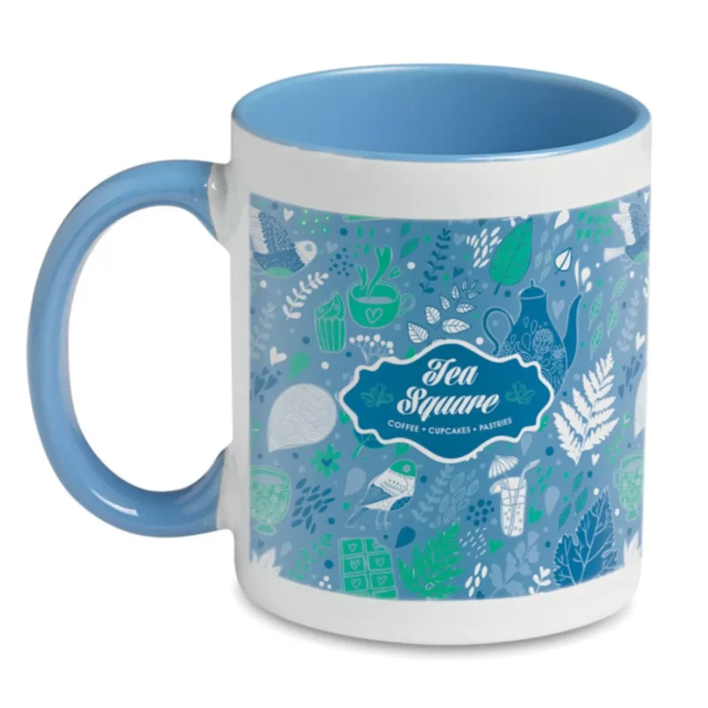 Cani personalizate din ceramica Sublimcoly Cani personalizate din ceramica Sublimcoly