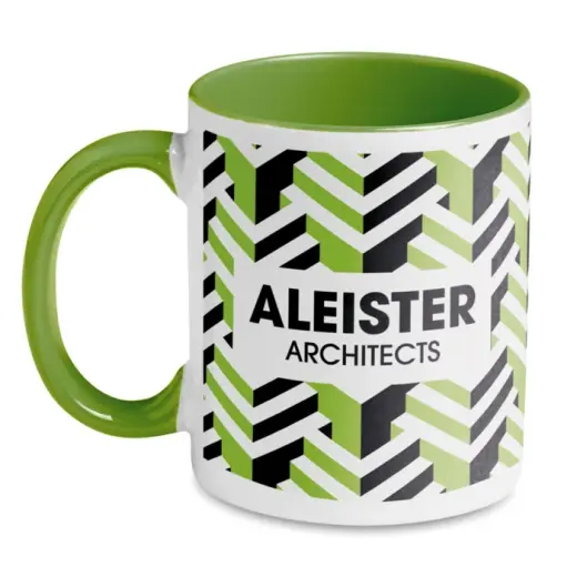 Cani personalizate din ceramica Sublimcoly