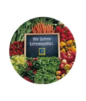 mousepad personalizat roundy