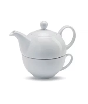 set personalizat pentru ceai